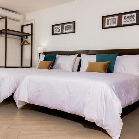 Capricorn Hotel Suva Dış mekan fotoğraf