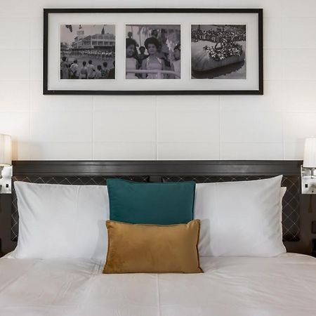 Capricorn Hotel Suva Dış mekan fotoğraf
