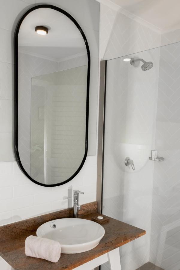 Capricorn Hotel Suva Dış mekan fotoğraf