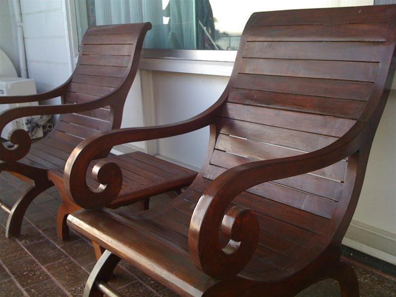 Capricorn Hotel Suva Dış mekan fotoğraf