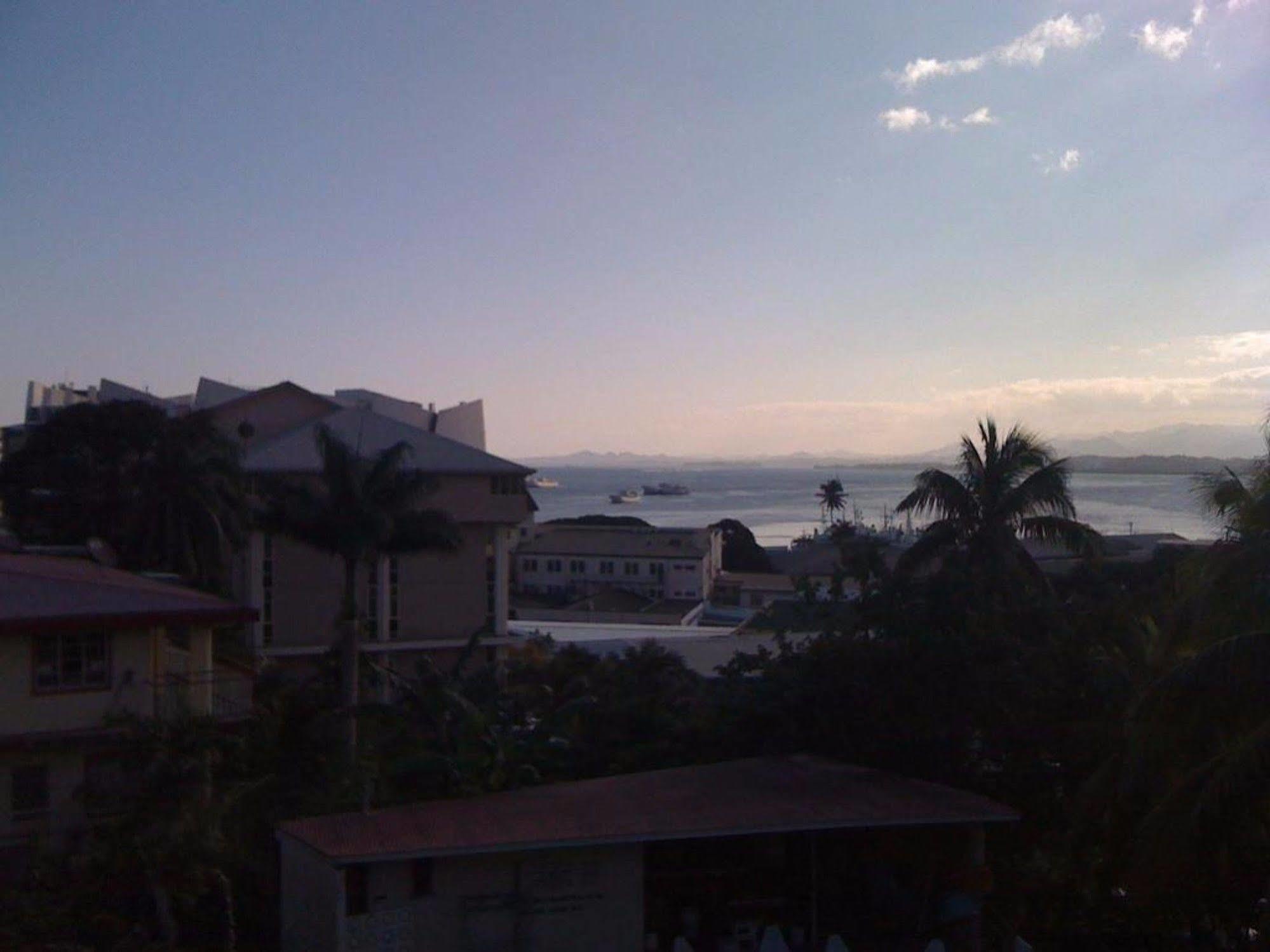 Capricorn Hotel Suva Dış mekan fotoğraf