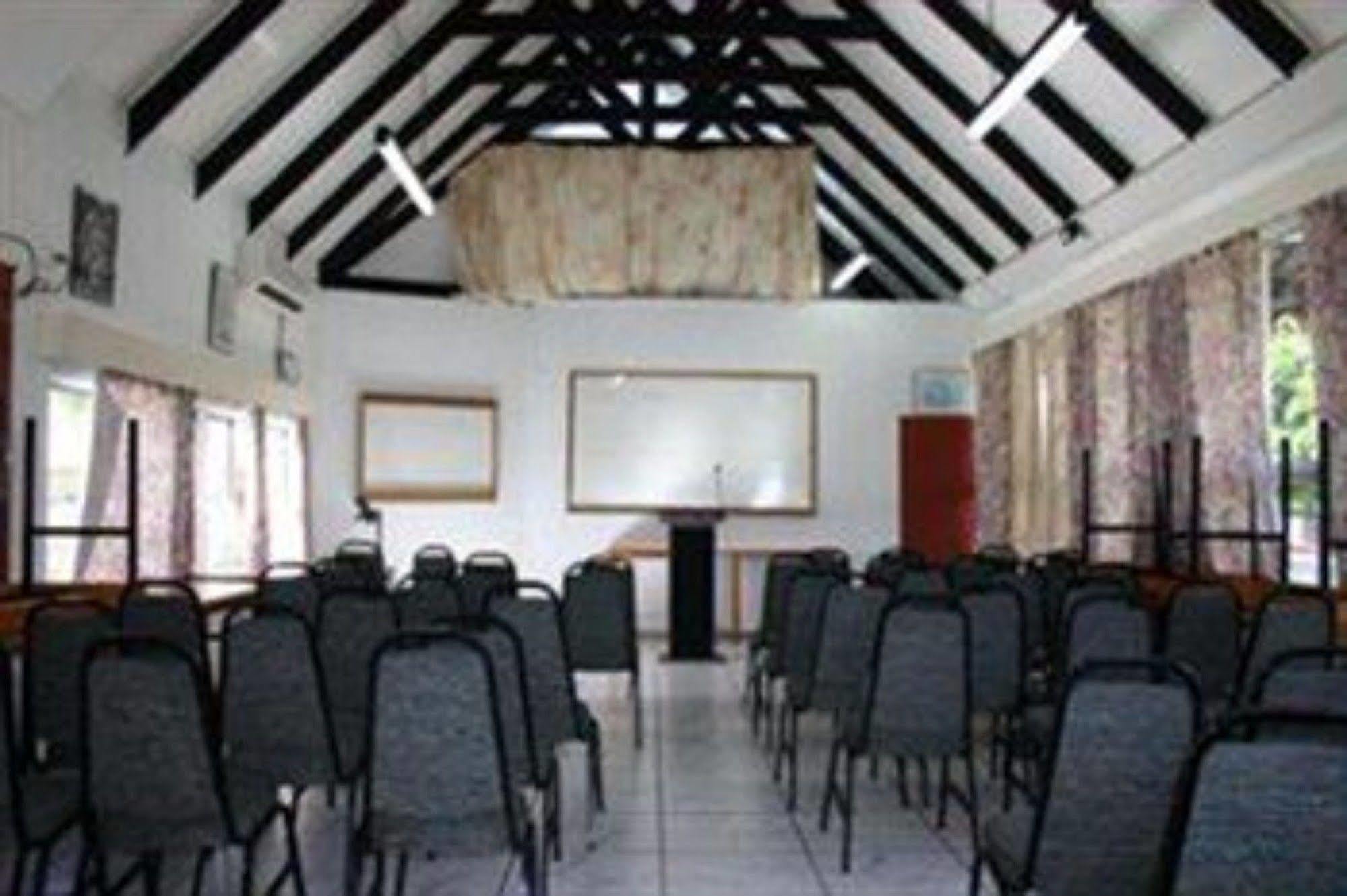 Capricorn Hotel Suva Dış mekan fotoğraf